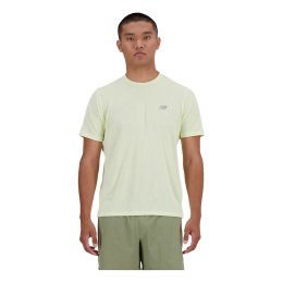 NEW BALANCE T-SHIRT ATHLETICS HOMME XL LH3
