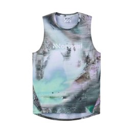 NNORMAL DÉBARDEUR RACE HOMME XS 004-Nature AI Print