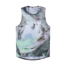 NNORMAL DÉBARDEUR RACE HOMME S 004-Nature AI Print