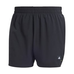 ADIDAS SHORT DE BAIN VERSATILE M NOIR/CITLUC