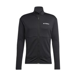 ADIDAS POLAIRE TERREX MULTI HOMME L NOIR