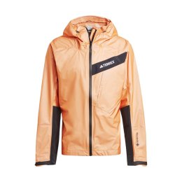 ADIDAS VESTE TERREX TECHROCK LIGHT GORE-TEX ACTIVE HOMME M SEORIM