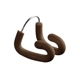 ARENA PINCE-NEZ SUPER NOSE CLIP II TU 200 / COFFEE