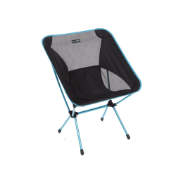 HELINOX CHAISE CHAIR ONE XL XL BLACK