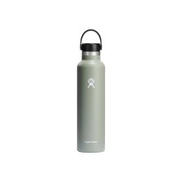 HYDRO-FLASK Gourde 24 oz (710 ml) Standard Flex Cap 24 OZ AGAVE
