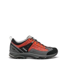 ASOLO PIPE GV FEMME 37.5 B040 - GREY POPPY RE