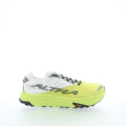 ALTRA MONT BLANC CARBON HOMME 10.5 WHITE/LIME