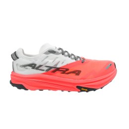 ALTRA MONT BLANC CARBON UOMO 10 WHITE/CORAL
