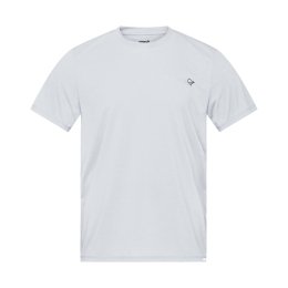NORRONA T-SHIRT FEMUND TECH HOMME S 9928_Snow White