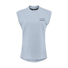 NORRONA DÉBARDEUR SENJA EQUALISER FEMME L 6621_BLUE FOG