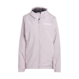 ADIDAS VESTE 2 COUCHES MULTI RAIN RDY FEMME S FIGUSA