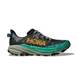 HOKA SPEEDGOAT 6 FEMME 42 2/3 BLVR
