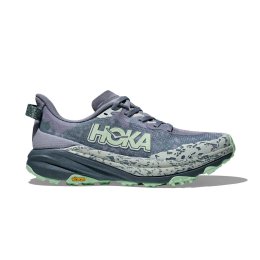 HOKA SPEEDGOAT 6 FEMME 38 2/3 MNLG