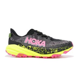 HOKA SPEEDGOAT 6 FEMME 5.5 BNNH