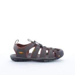 KEEN CLEARWATER CNX HOMME GRISE 44 RAVEN-TORTOISE