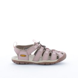 KEEN CLEARWATER CNX FEMME ROSE 39 TIMBERWOLF