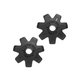 BLACK DIAMOND Paniers de freeride TU .