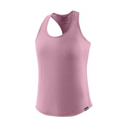 PATAGONIA DÉBARDEUR CAPILENE COOL TRAIL FEMME S MLKE