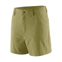 PATAGONIA SHORT QUANDARY 5" FEMME 6 GMTG