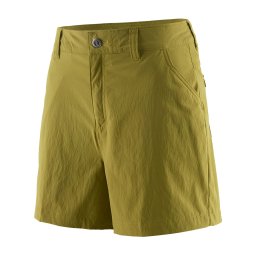 PATAGONIA SHORT QUANDARY 5" FEMME 2 GRZG