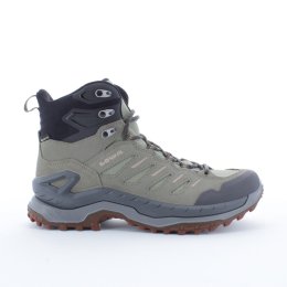 LOWA INNOVO GTX MID HOMME 45 SEAWEED/DUNE