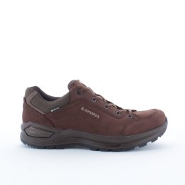LOWA RENEGADE EVO GTX LOW HOMME 44.5 ESPRESSO/BLACK