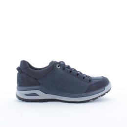 LOWA ASCONA GTX LOW FEMME 37.5 NAVY/NAVY
