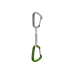 BLACK DIAMOND DÉGAINE LITEWIRE 12 CM TU Envy Green