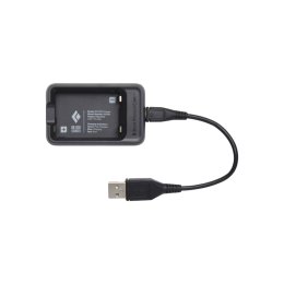 BLACK DIAMOND CHARGEUR BD 1500 TU .