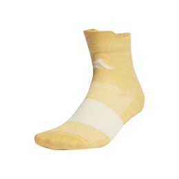ADIDAS CHAUSSETTES RUNNING X SUPERNOVA JAUNES 40-42 ETINCE/IVOIRE