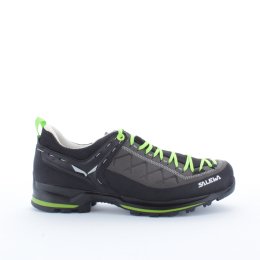 SALEWA MOUNTAIN TRAINER HOMME 42 0471 - SMOKED/FLUO G