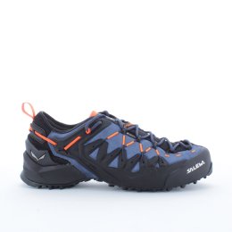 SALEWA WILDFIRE EDGE GTX HOMME 44.5 8669 - DARK DENIM/BL