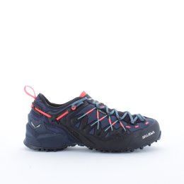 SALEWA WILDFIRE EDGE GTX FEMME 37 3965 - NAVY BLAZER/B