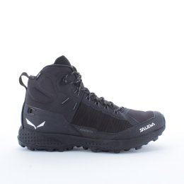 SALEWA PEDROC PRO POWERTEX MID HOMME 42 0971 - BLACK/BLACK