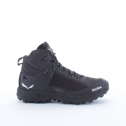 SALEWA PEDROC PRO POWERTEX MID FEMME 40.5 0971 - BLACK/BLACK