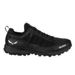 SALEWA PEDROC POWERTEX HOMME 42 0971 - BLACK/BLACK