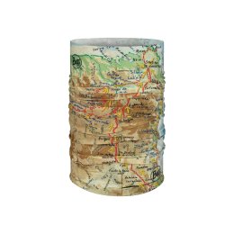 BUFF COOLNET UV TU CAMINO GEO