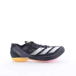ADIDAS ADIZERO AMBITION MIXTE 45 1/3 NOIESS/ZERMET/ETINCE