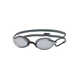 ZOGGS LUNETTES DE NATATION FUSION AIR TITANIUM TU BLACK/GREY