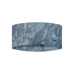 BUFF BANDEAU COOLNET UV WIDE TU LAVEN MIST