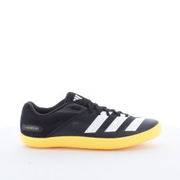 ADIDAS THROWSTAR MIXTE 38 2/3 NOIESS/ZERMET/ETINCE