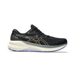 ASICS GT-4000 4 HOMME 10 002 / BLACK/LIGHT ORANGE