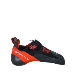 LA SPORTIVA Skwama homme 42 BLACK/POPPY