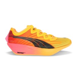 PUMA FAST-FWD NITRO ELITE DONNA 38 01-SUNSET GLOW-SUN S