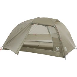 BIG AGNES TENTE COPPER SPUR HV UL2 TU OLIVE GREEN