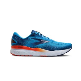 BROOKS GHOST 16 HOMME 44 493 - Bonnie Blue/Bl