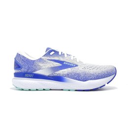 BROOKS GHOST 16 FEMME 42.5 152 - White/Amparo B