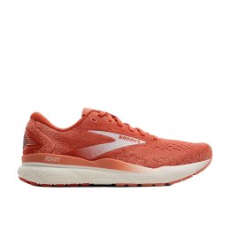 BROOKS GHOST 16 FEMME 39 679 - Coral/Desert F