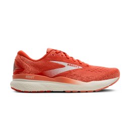 BROOKS GHOST 16 FEMME 39 679 - Coral/Desert F