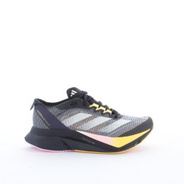 ADIDAS ADIZERO BOSTON 12 FEMME 39 1/3 NOIESS/ZERMET/ETINCE